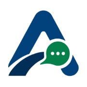 AMBLAST Logo